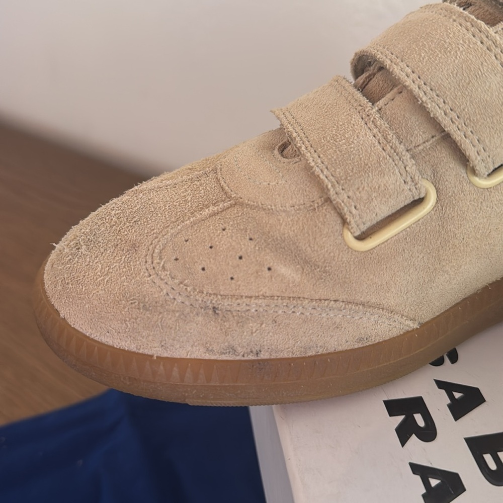 Isabel Marant Beth Size 39 - Picture 9 of 10